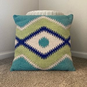 Accent Pillow